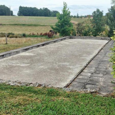 Gite "La Grange Aux Oiseaux" Domaine De Fonpeyroune Conne-de-Labarde Exterior photo